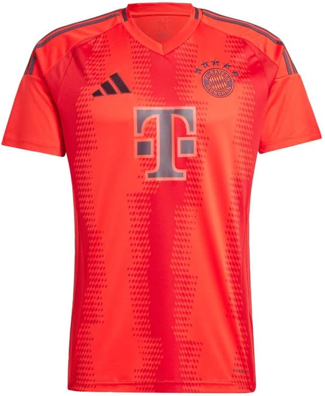 adidas Mens Real Madrid 24/25 Third Jersey