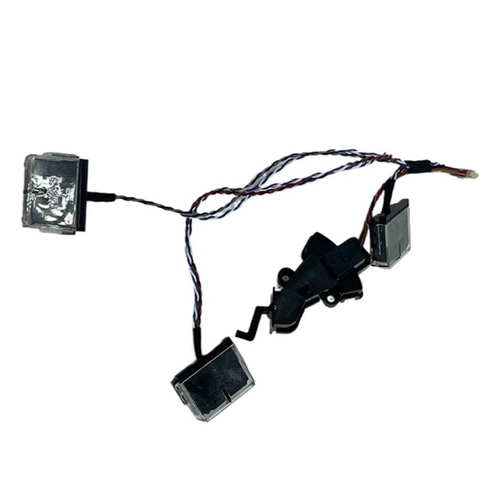 SANJSJHXJ A71P Upward/Downward Viewing Components, Compatible With Dreame, For L10 Pro Vacuum Sweeping Robot Accessories Cliff Sensor