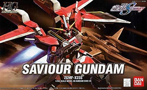 Amazon Hg 1 144 セイバーガンダム 機動戦士ガンダムseed Destiny プラモデル 通販