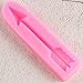 1pc Mini Arrow Weapon Silicone Mold for DIY Chocolate Soap Mould Jelly Shots Candy Crystal Fondant Mold Desserts Gum Paste Handmade Ice Cream Ice Cube Cupcake Cake Topper Decoration Pudding