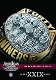 NFL America's Game: 1994 49ERS (Super Bowl XXIX)