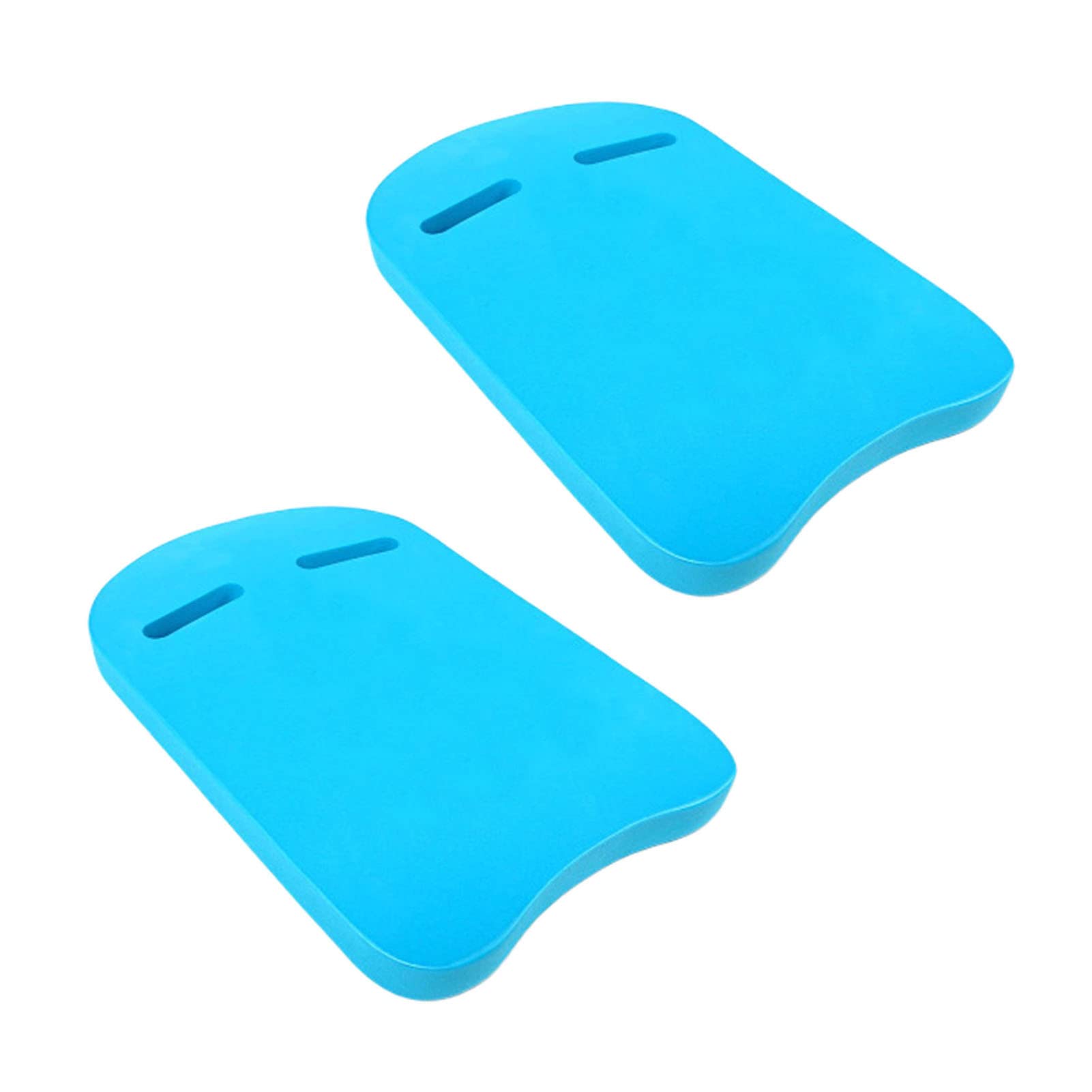 Stronrive Kids Adults Foam EVA Float Kick Board, 2 Swimming For Adults And Kids, Swimming Paddle Board, Swim Training Equipment For Swimming Learning