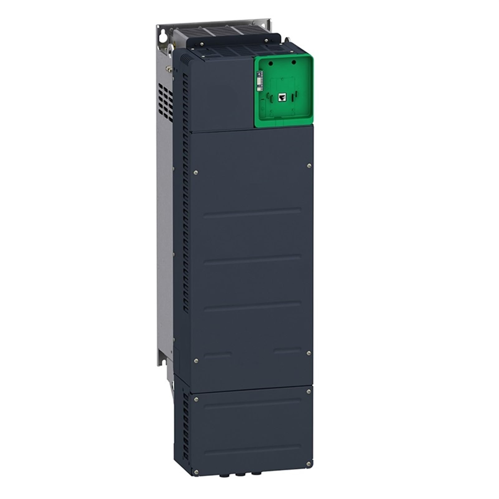 SSDXFJZR ATV340D55N4E Ethernet Type Frequency Converter 55kW 400V