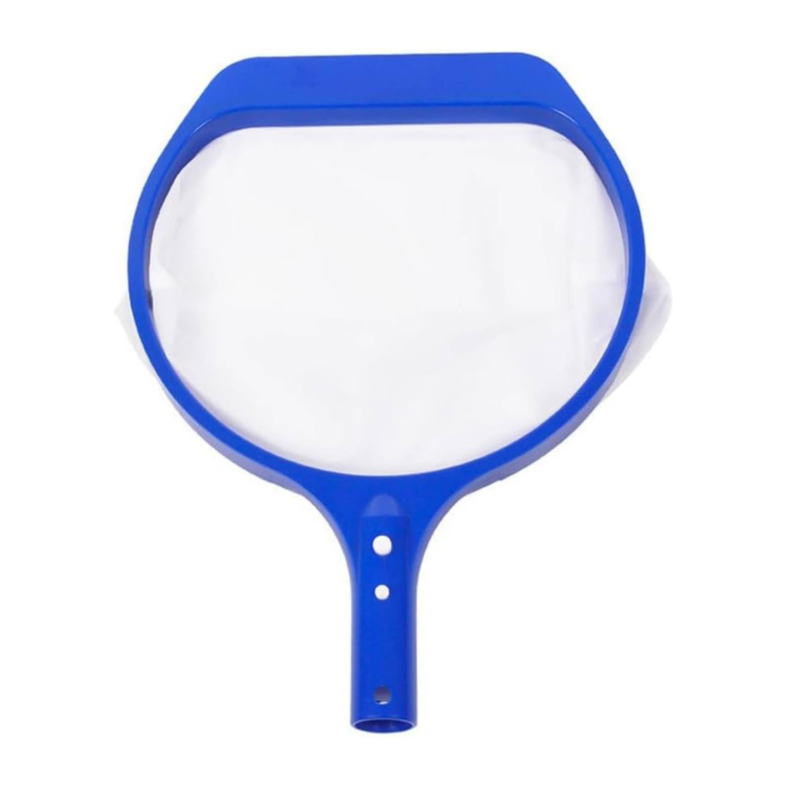 Sturdy Plastic Frame Deep Bag Pool Skimmer Easy Debris Removal Swimming Pool Cleaning Net for Hot Tub, Pond, Handheld Pool Net | Home & Garden | Yard, Garden & Outdoor Living-image-32