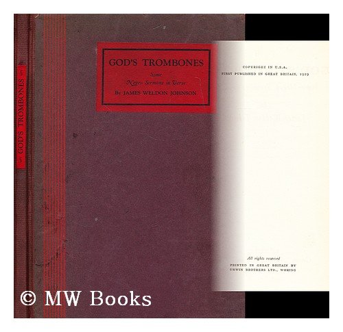 God's Trombones