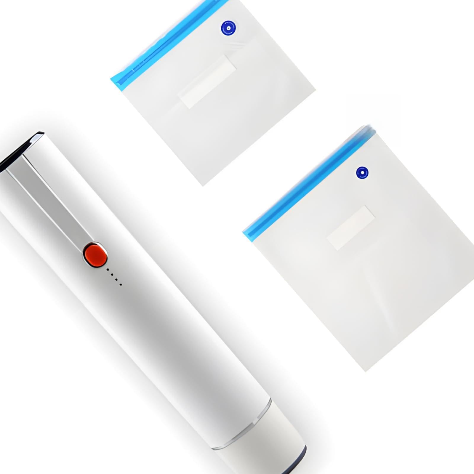 Machine à emballer sous vide contre le gaspillage alimentaire