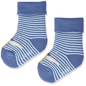 Sterntaler Baby-Söckchen Emmilius uniseks-baby Babysokjes Emmilius