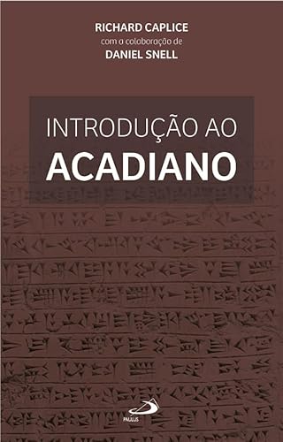 Introdução ao Acadiano: