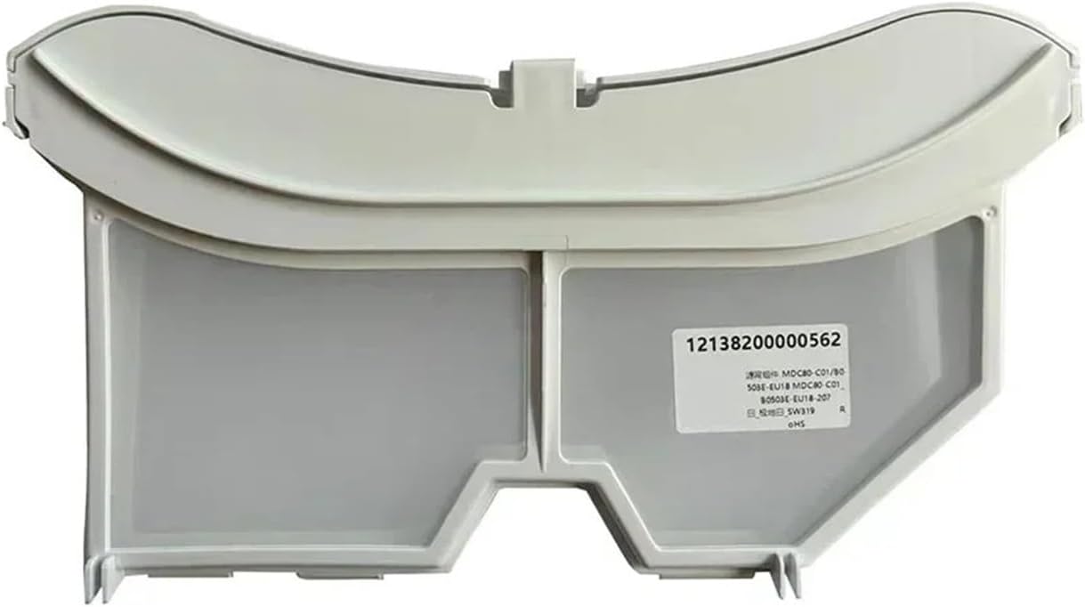 Washer Dryer Lint Filter For MDC80-C01 B0503E-EU18 TH90VL8G MH90-L05J MH80-GFL03W Washing Machine Heat Pump Dryer Filter Parts