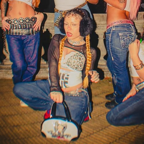  La Minibag [Explicit]