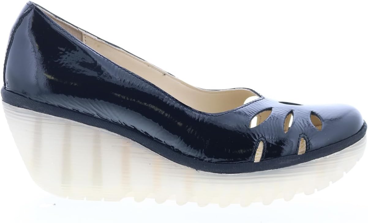 FLY London Women's Wedges