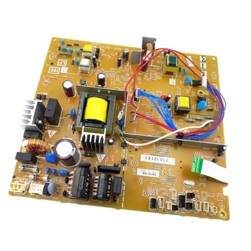 Accessoires alimentation tension RM1-9037 carte électronique HP LaserJet Pro M401 401N