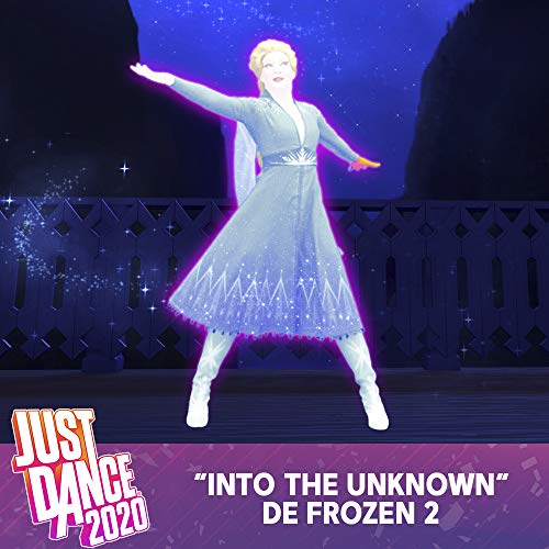 Just Dance 2020 - Nintendo Switch