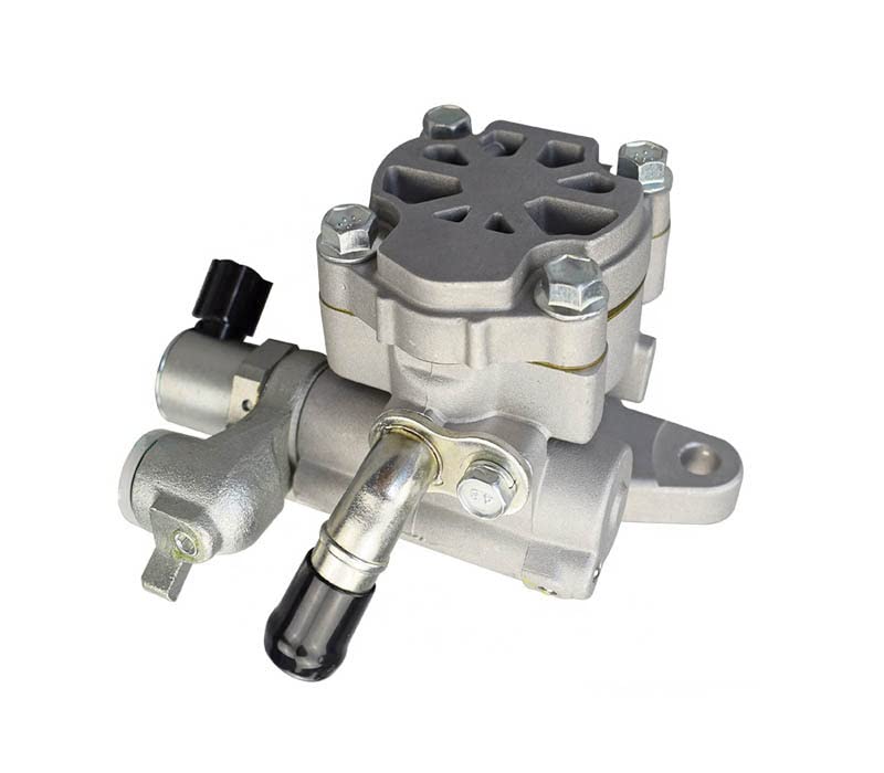 Amazon.com: Lirufeng New Power Steering Pump 44310-60550 