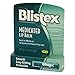 Blistex Medicated Lip Balm with SPF 15 for Dryness, Chapping and Soothes Irritated Lips, 0.15oz - Pack of 6