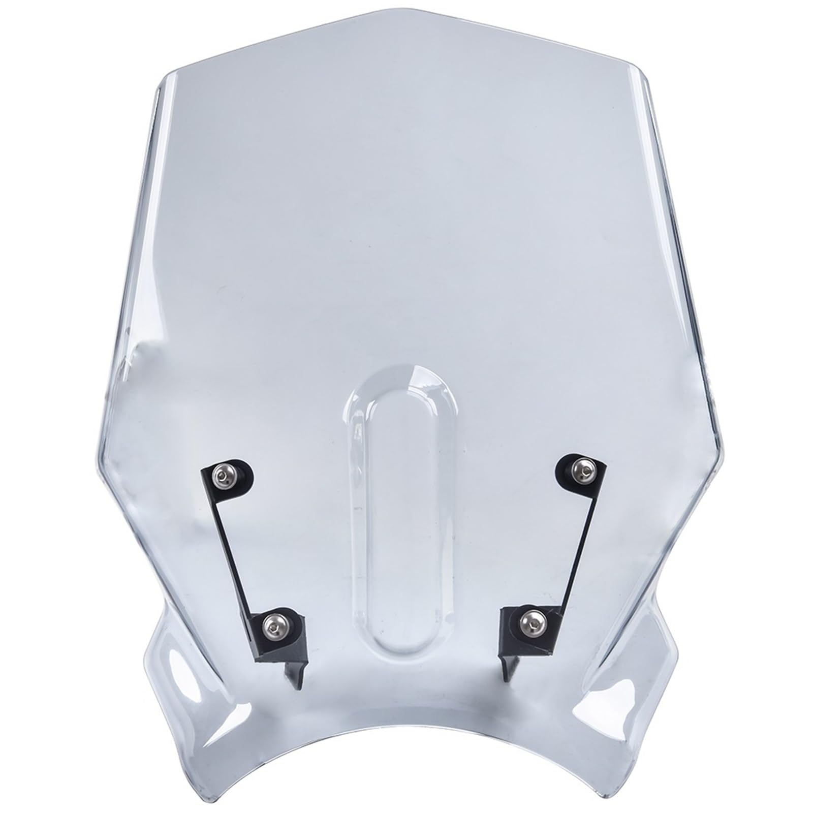 Przednia szyba motocyklowa Do Honda CB1000R CB650R Windscreen