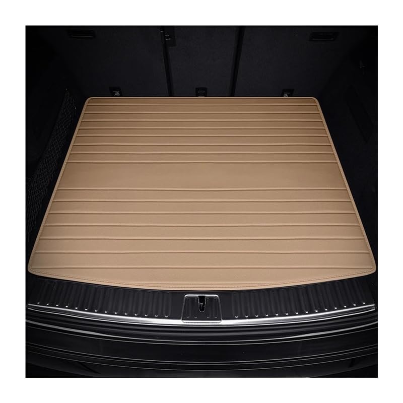 Tapis de protection coffre étanche Range Rover doublure de chargement