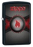 Zippo - das legendäre Sturmfeuerzeug