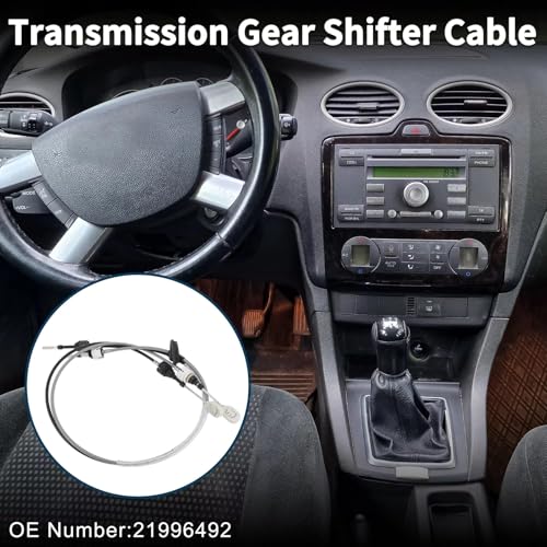 Cable de palanca de marchas para reparar la transmisión de tu Saturn Vue 3