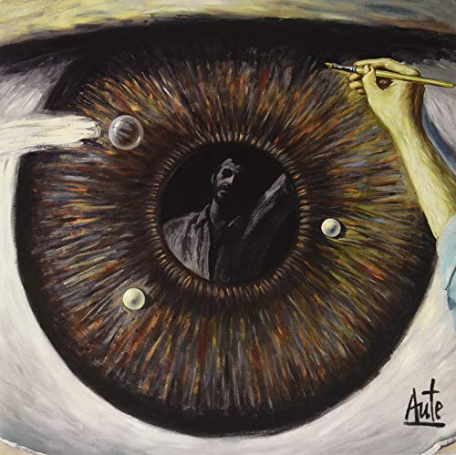 De La Luz Y La Sombra [Vinilo]