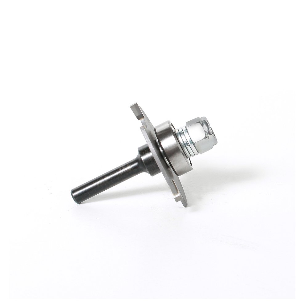 Amana Tool Slotting Cutter Assembly - 3 Wing -4 Amana Tool Slotting Cutter Assembly - 3 Wing -4