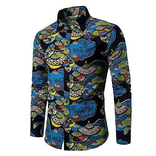 Chemise col mao homme manches courtes coupe slim fit vêtement casual mode été