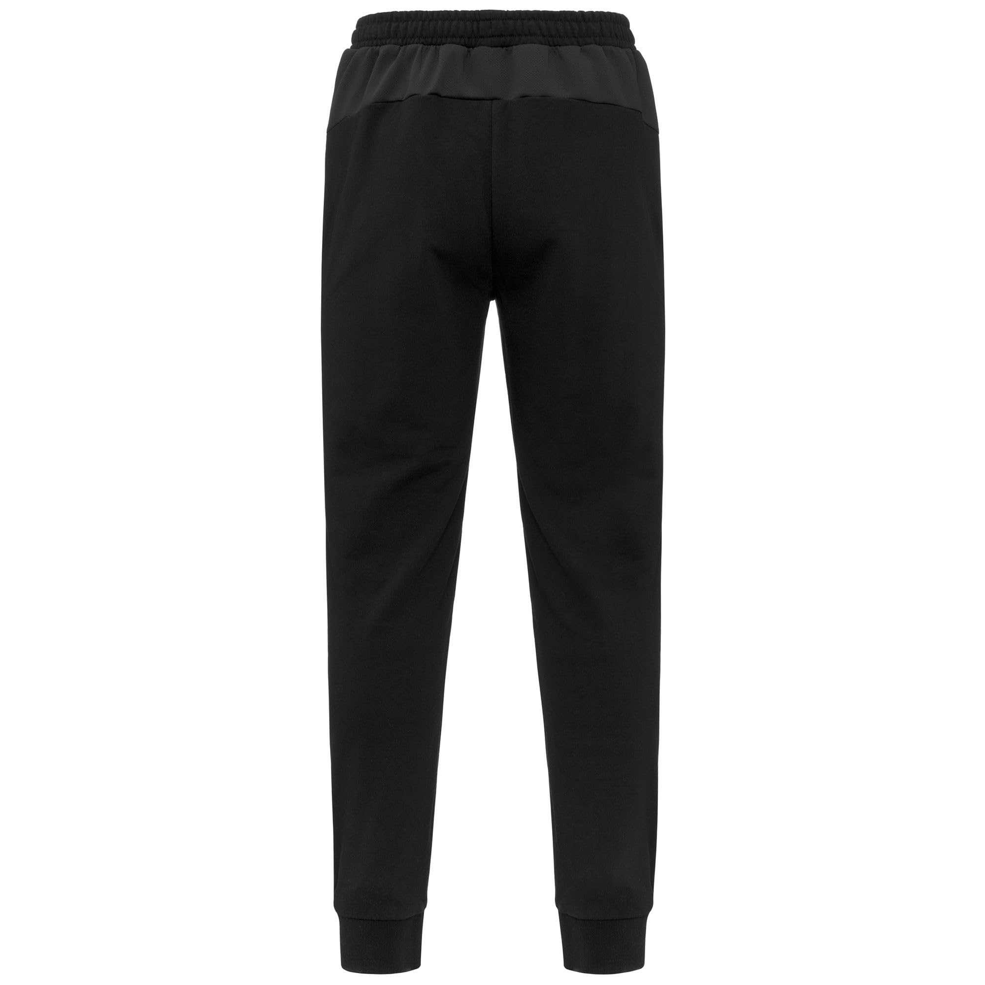 Kappa Noir Jogginghose Ielcio