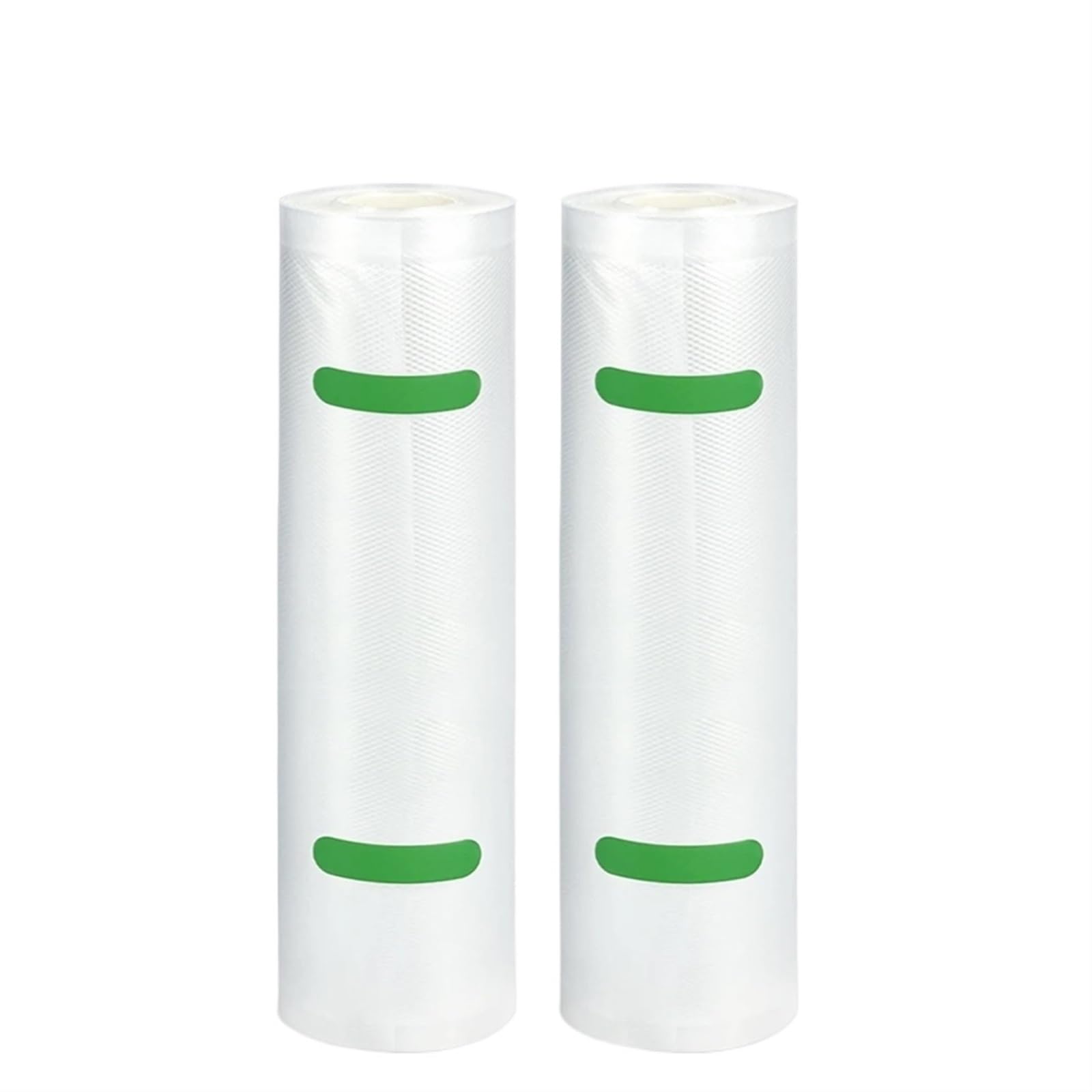 Bolsas de vacío for sellador al vacío de Alimentos, Alimentos Frescos de Larga duración, Rollos de 20 + 28cm x 600cm/lote de Bolsas for envasador al vacío (Color : 28x600cm 2 Roll)