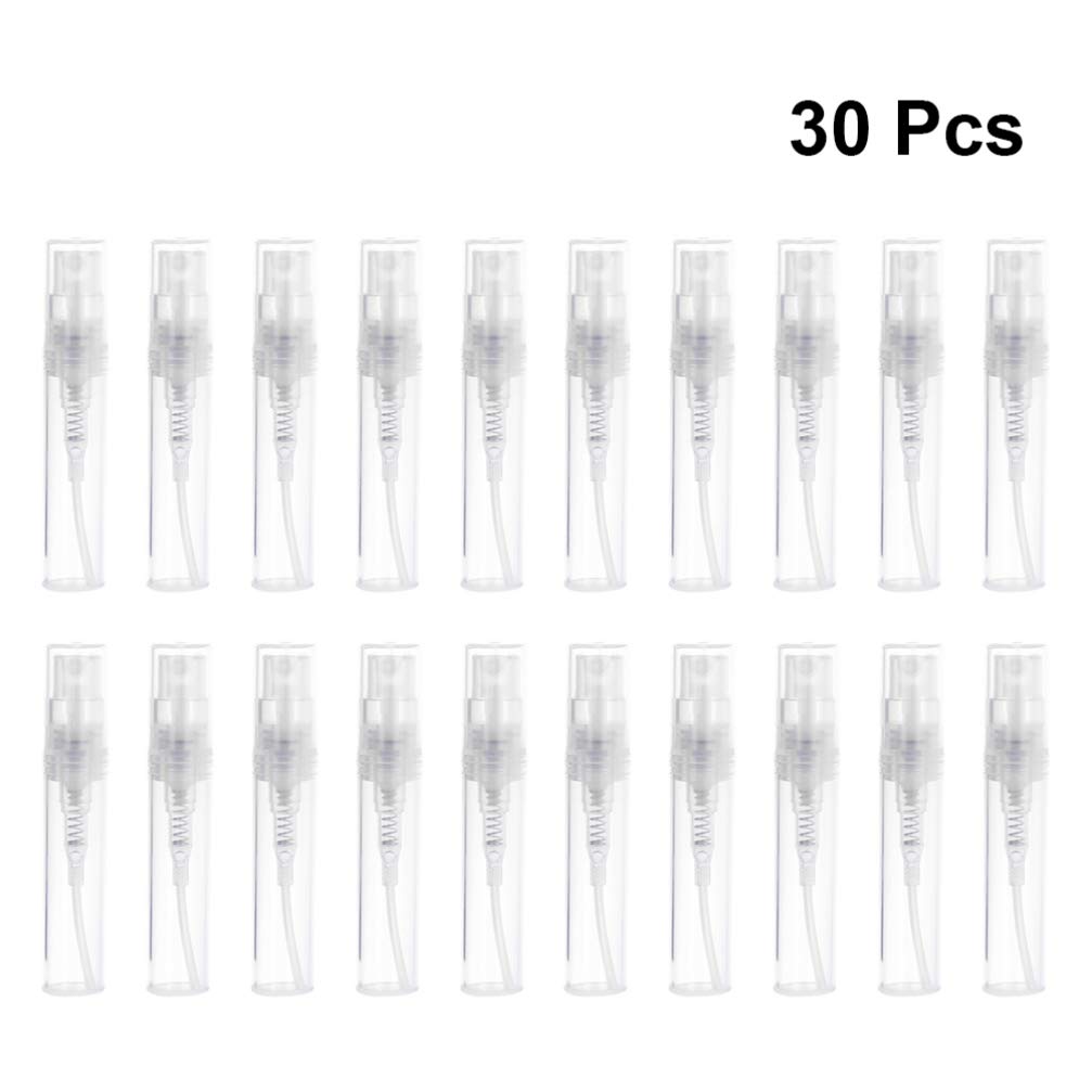 Amazon.co.jp: Frcolor ボトル 3ML アトマイザー 香水 霧吹き 