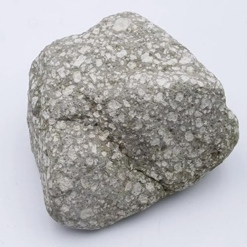 Piedra Maifan Natural de 2406 g, Maifanita, Agua Alcalina Lónica, Coleccionables