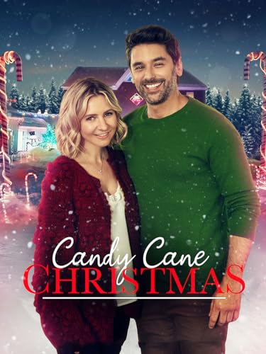 Candy Cane Christmas