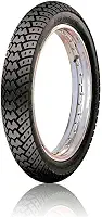 Pneu de Moto 90/90-18 Maggion Predator MR5 57P TT Traseiro