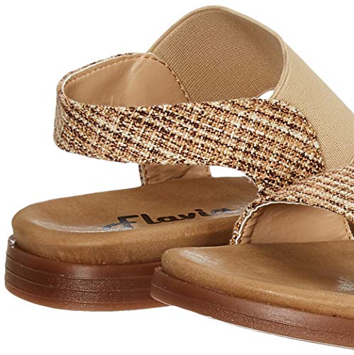 Image of Flavia Women's Fashion Sandals