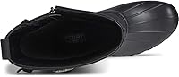 Vista 5 de Sperry Botas de lluvia con hebilla alta Saltwater para mujer