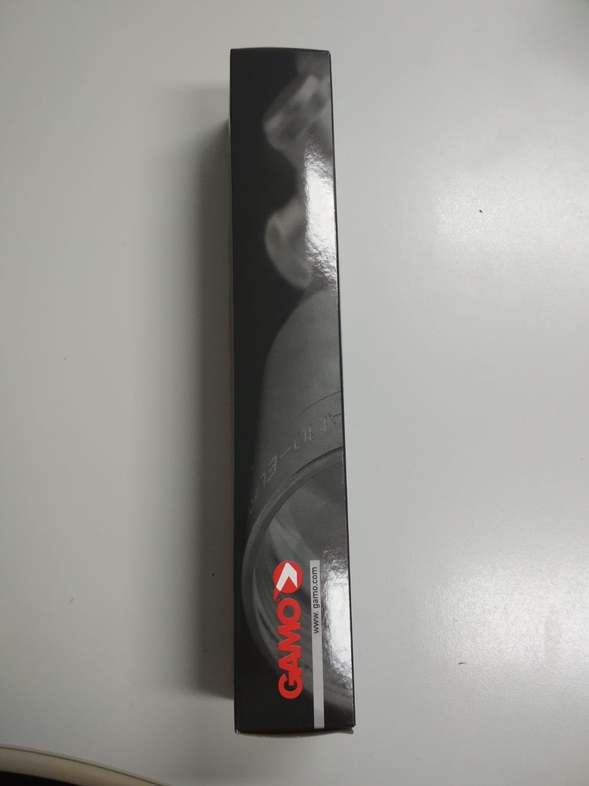 Gamo Visor telescópico 3-9x32WR para Armas, Rifles y Carabinas de Aire comprimido