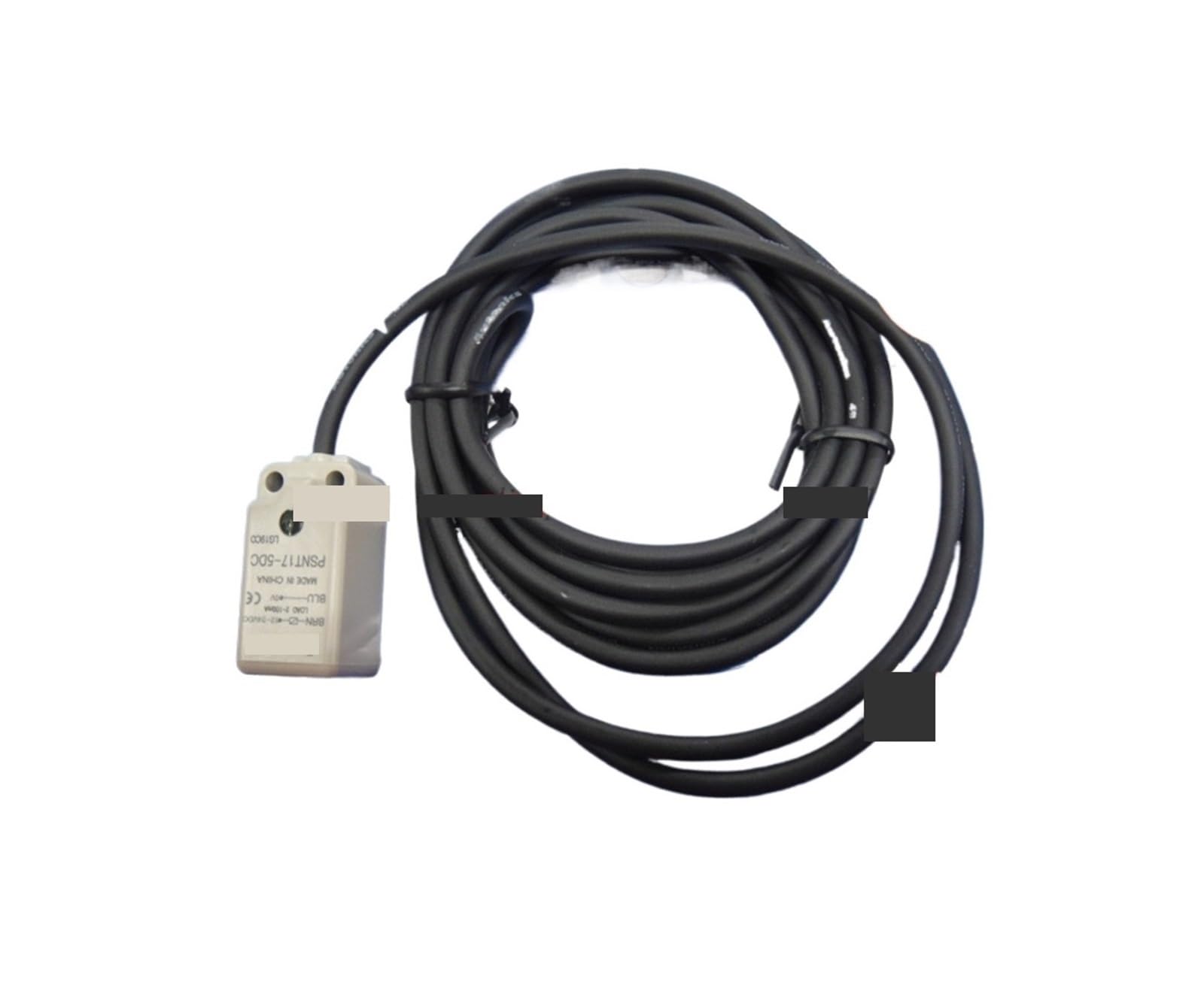 Interrupteur de proximité PSNT17-5DOU capteur inductif 5mm DC