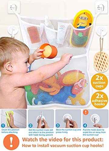 Baby Bath Kneeler and Elbow Rest Pad Set, Bathtub Kneeler Pad, Baby Bath Elbow and Knee Pad, Bathtub Kneeler and Elbow Rest Set, Tub Kneeler Pad and Arm Rest Mat, Bath Kneeling Pad for Bathing Baby