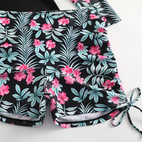 Maillot de bain ventre plat à séchage rapide pour le surf