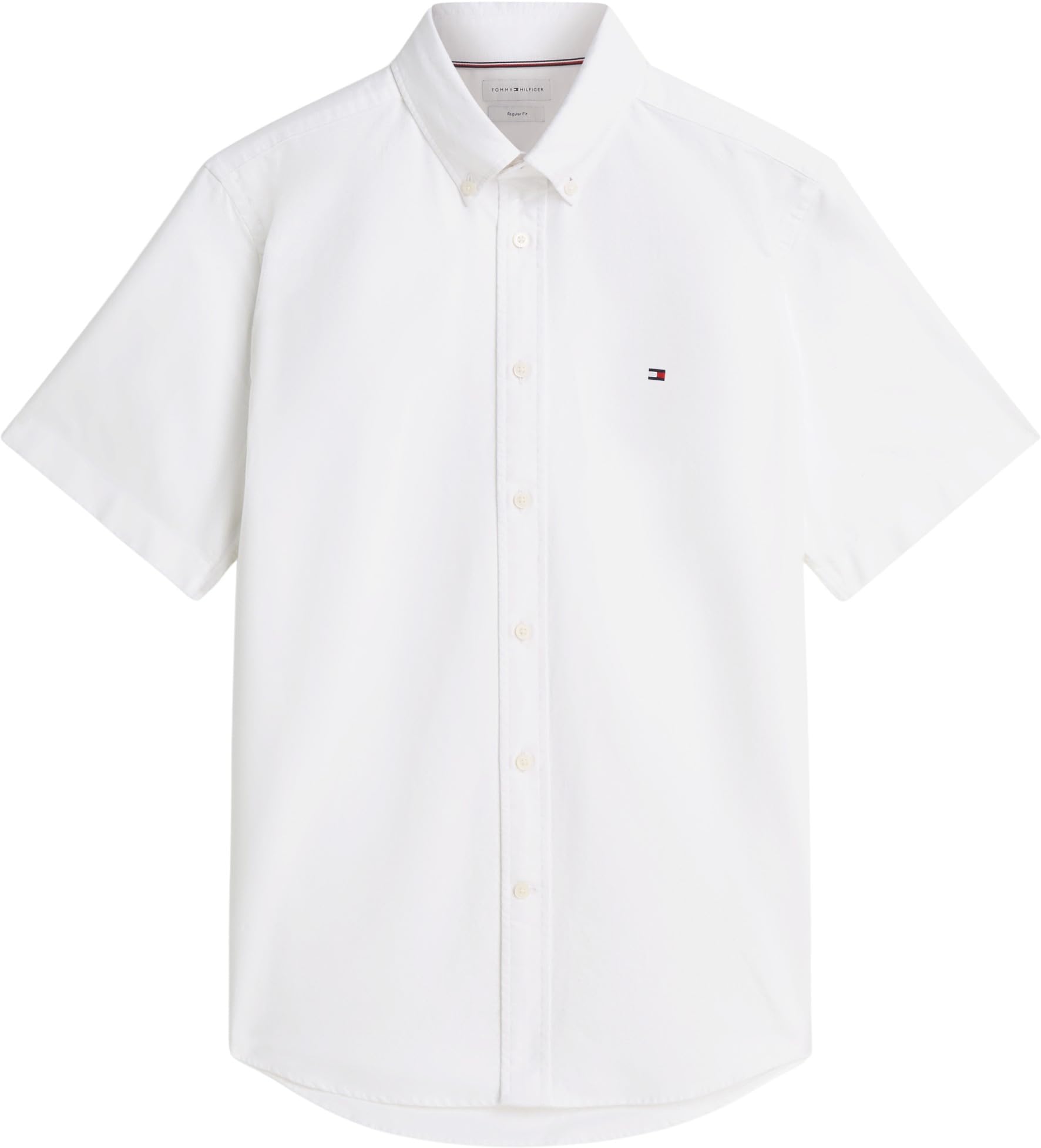 Tommy Hilfiger Herren S/S Shirt
