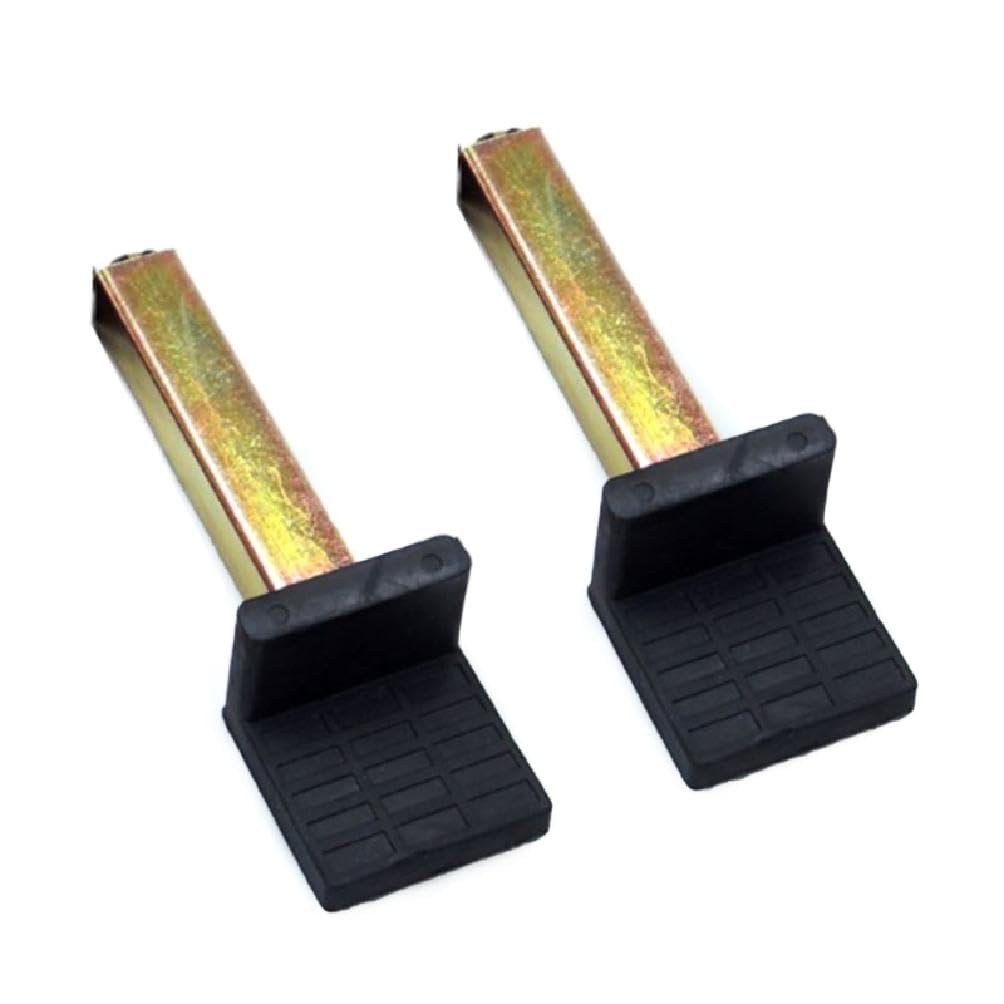 2Pcs Wheel Support Frame Stand Motorcycle Swing Arm Lift TripodHooks Swingram Spool Slider U-style/L-style Hook Fork Perfect