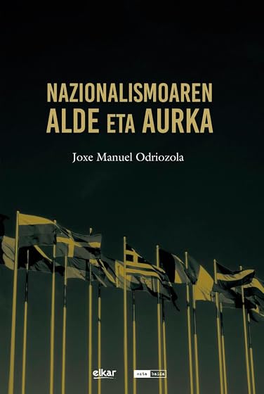 Nazionalismoaren alde eta aurka