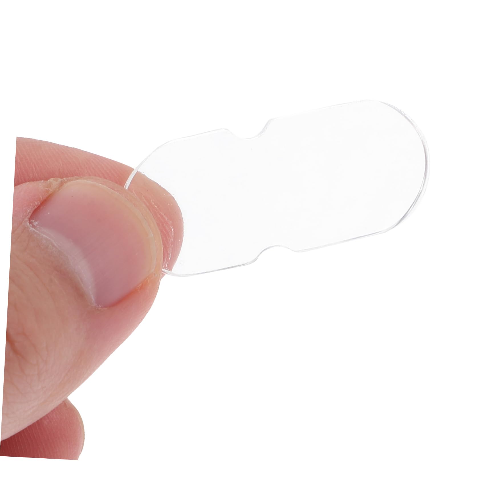 Anneome 5sets Silicone Ear Hiders for Women Discreet Protruding Corrector Smaller 60pcs*5