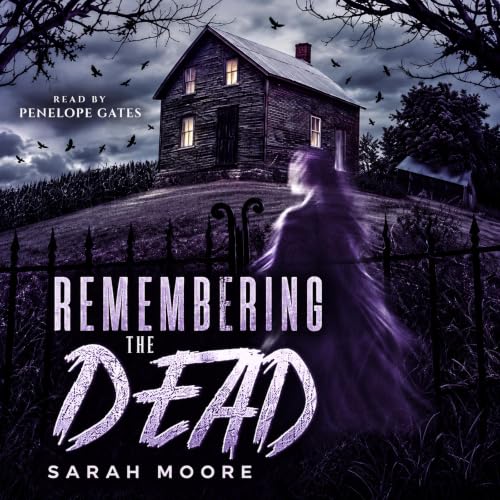 Remembering the Dead Titelbild
