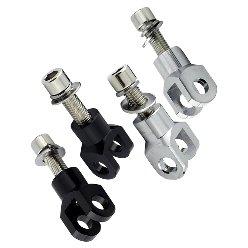 Pedana poggiapiedi supporto supporto clevis,Passeggero Pedane Supporto Supporto Kit Clevis