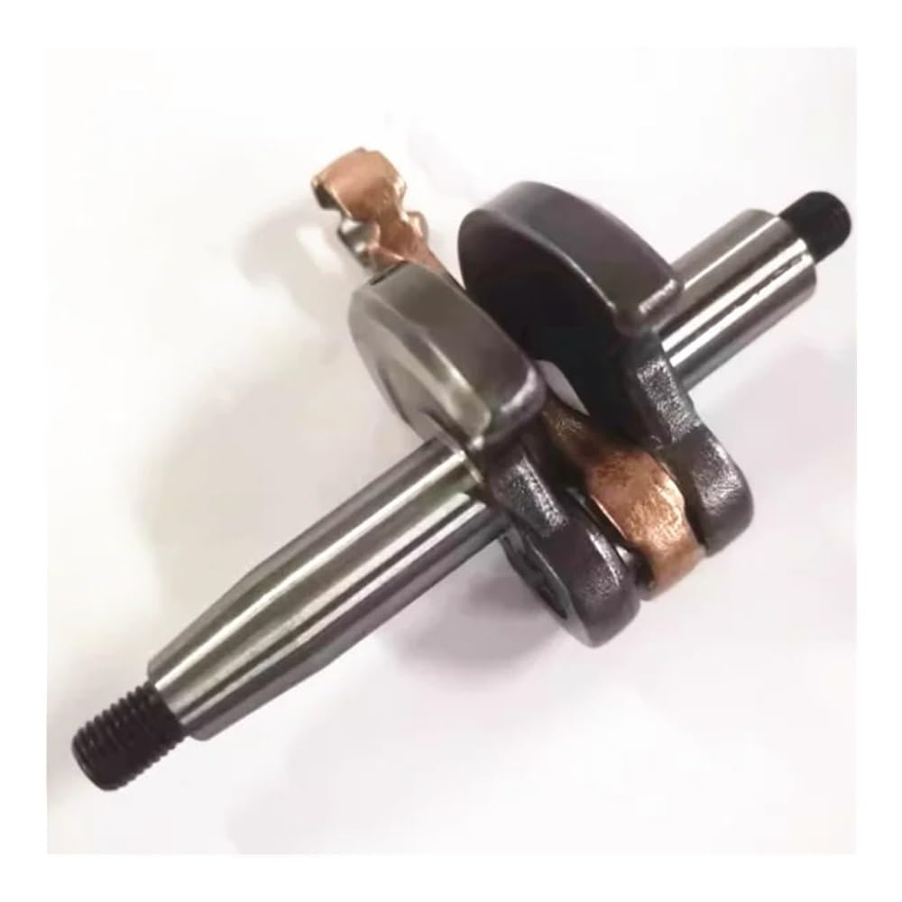 Cigüeñal Apto para Motor TJ53 TJ53E, desbrozadora, Recortadora, Perforadora, Perforadora