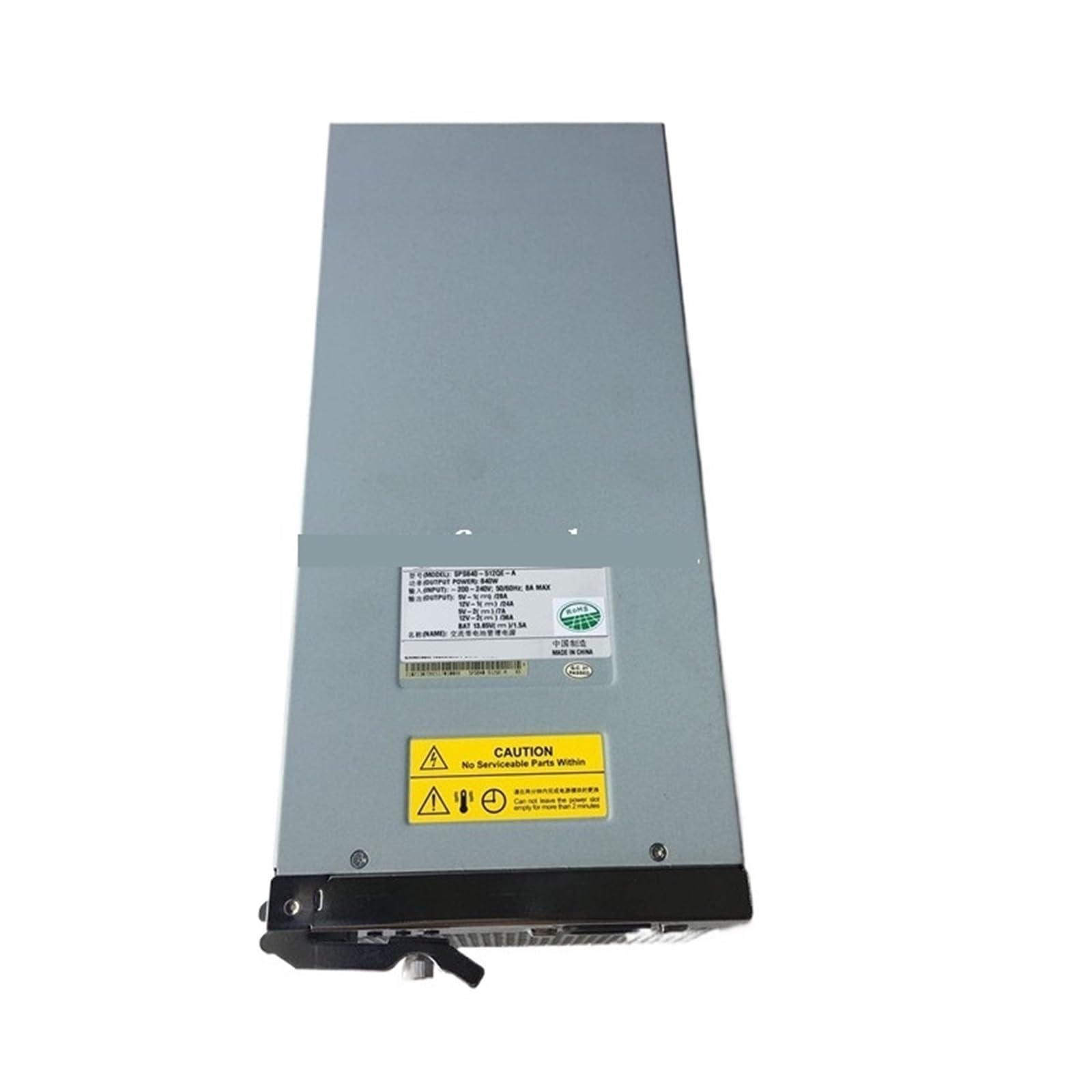 SWEWDSQG Power Supply 840W SPS840-512QE-A