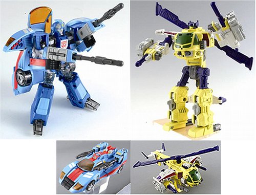 Amazon | トランスフォーマー ブラーvsバズソー GS-01 | ベルト