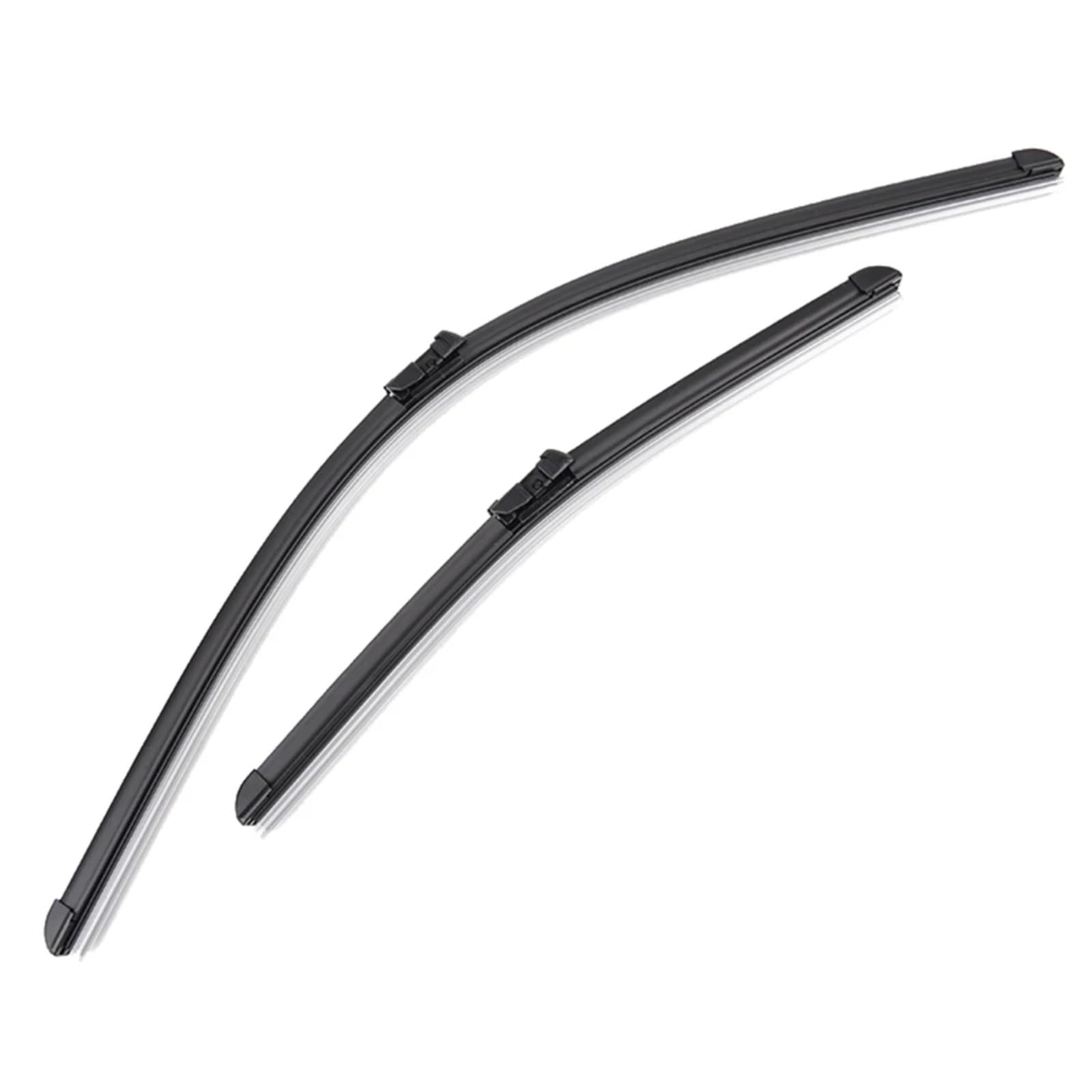 Kit Spazzole Tergicristallo Auto Per Ford Per Fiesta MK6 2008-2016 Tergicristallo parabrezza | Set di spazzole tergicristallo anteriori posteriori Accessori di aggiornamento 26 "15" 12 "