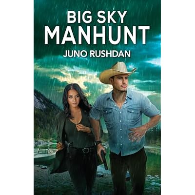 Big Sky Manhunt