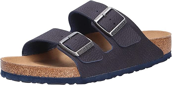 Image of Birkenstock Unisex Black Super Birki Clog